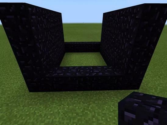 我的世界TNT大炮 我的世界TNT大炮