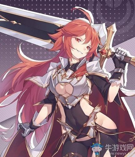 《命运神界梦境链接》琪拉雅技能介绍