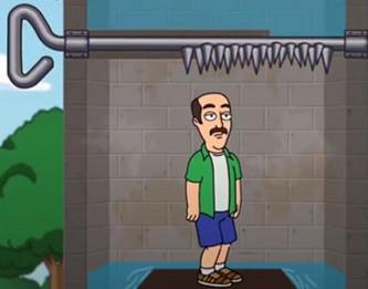 《抖音》解救人质的游戏是什么