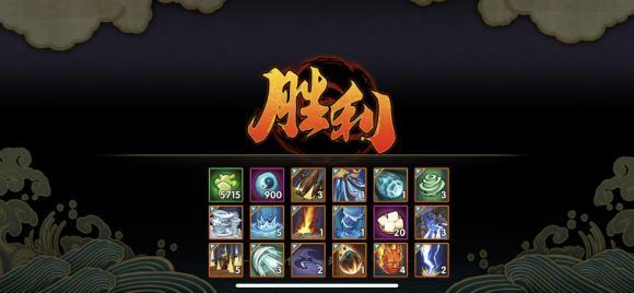 《火影忍者》手游樱花甜品战速刷材料攻略