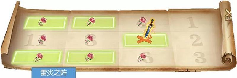 航海王燃烧意志新世界塔希米主动技能一览 SSR塔希米技能详解