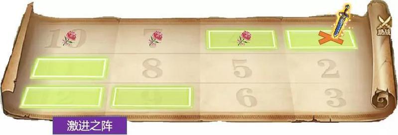 航海王燃烧意志新世界塔希米主动技能一览 SSR塔希米技能详解