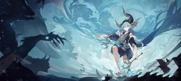 阴阳师聆海金鱼姬传记 阴阳师聆海金鱼姬传记