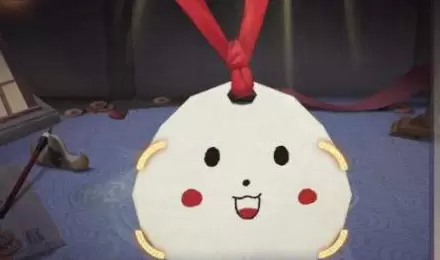 阴阳师万事屋小纸人形象怎么设置 阴阳师万事屋小纸人形象设置攻略