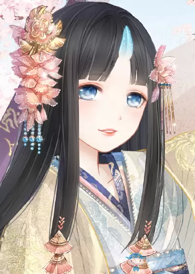 《奇迹暖暖》般若一梦高清图鉴一览