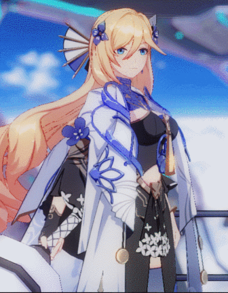 《崩坏3》天命STORE购物节活动