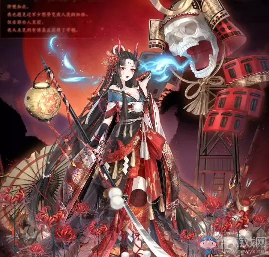 《奇迹暖暖》妖世界活动介绍