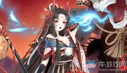 《奇迹暖暖》妖世界活动介绍