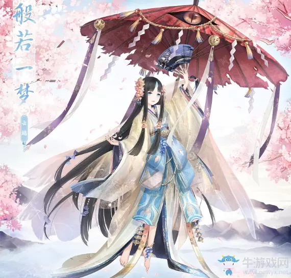 《奇迹暖暖》妖世界活动介绍