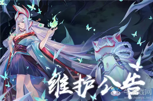 《阴阳师》体验服4月15日更新内容 花合战·卯月活动&新活动