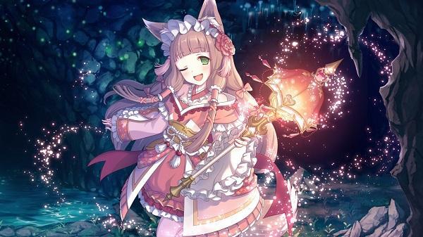 公主连接节奏榜2020