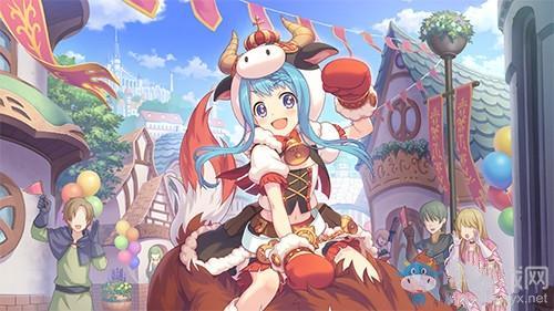 《公主连接Re:Dive》真阳技能属性介绍