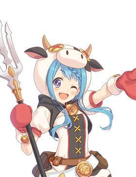 《公主连接Re:Dive》真阳技能属性介绍