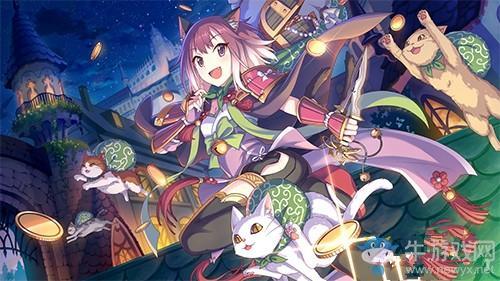 《公主连接Re:Dive》宫坂珠希技能属性一览