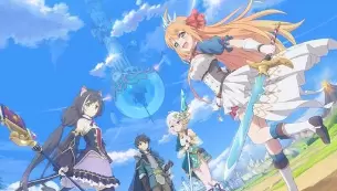 公主连结一星角色梯度介绍 公主连结一星角色哪些值得练