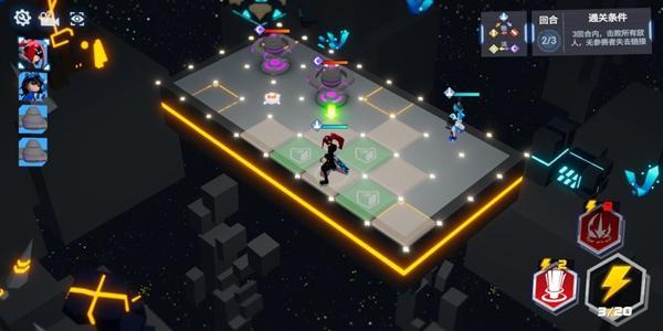 凹凸世界解密1-18怎么过 解密1-18过关方法讲解