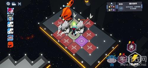 《凹凸世界》解密第十五关通关攻略