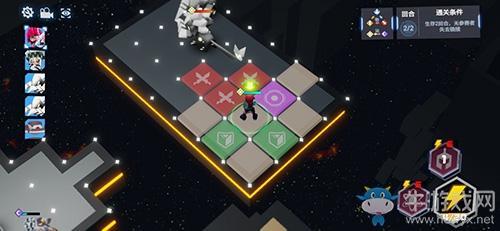 《凹凸世界》解密第十五关通关攻略