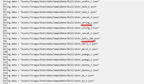 明日方舟解包情报详解：六星医疗干员凯尔希即将登场