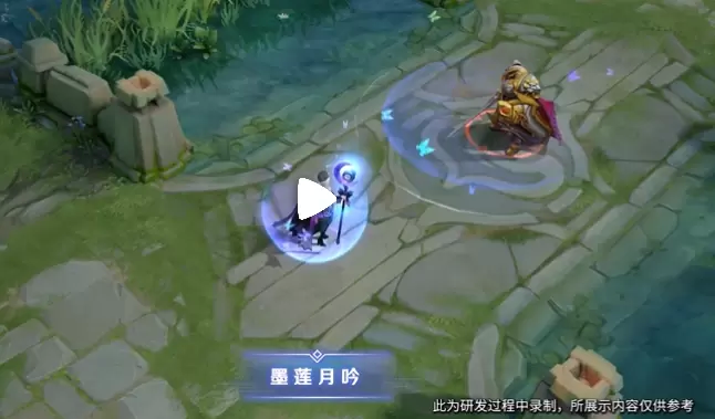 王者荣耀王昭君偶像歌手哪一款好看 王昭君偶像歌手星元皮肤技能效果对比