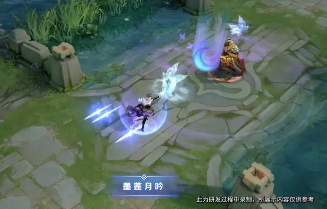 王者荣耀王昭君偶像歌手哪一款好看 王昭君偶像歌手星元皮肤技能效果对比