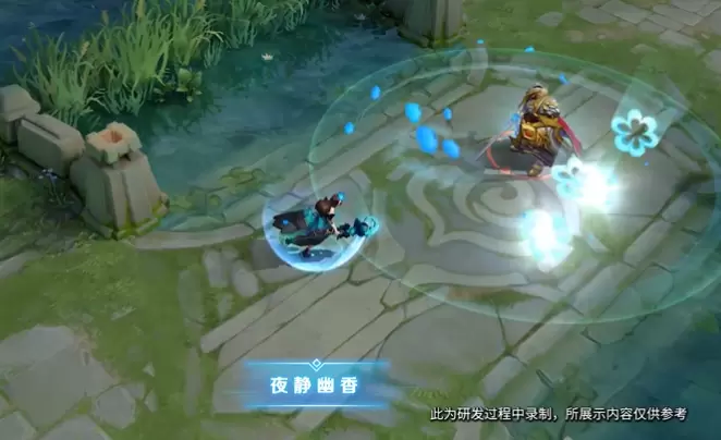 王者荣耀王昭君偶像歌手哪一款好看 王昭君偶像歌手星元皮肤技能效果对比