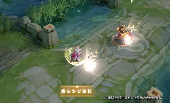 王者荣耀王昭君偶像歌手哪一款好看 王昭君偶像歌手星元皮肤技能效果对比