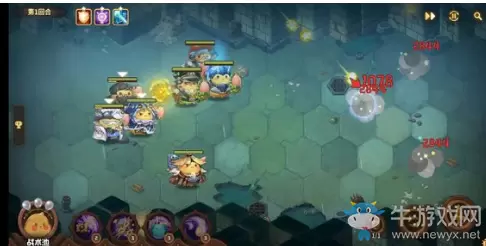 《咔叽探险队》手游荣誉镇长聘任书值得买吗