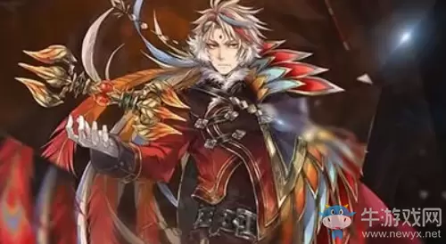 《山海镜花》凤皇灵器搭配推荐