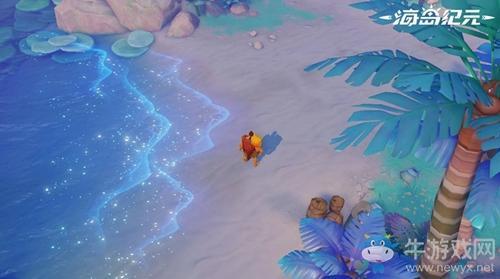 《海岛纪元》白羊变黑羊方法攻略