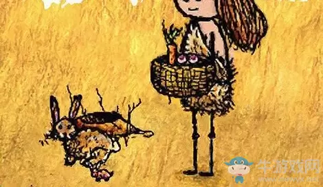 《希望之村》兔子怎么抓