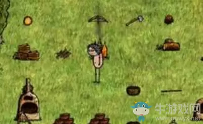 《希望之村》小麦合成表