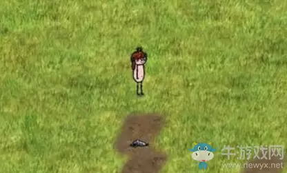 《希望之村》乳草合成表