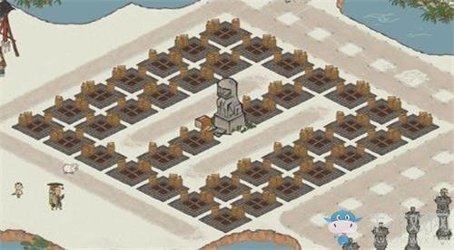 《江南百景图》铜币快速获取方法攻略