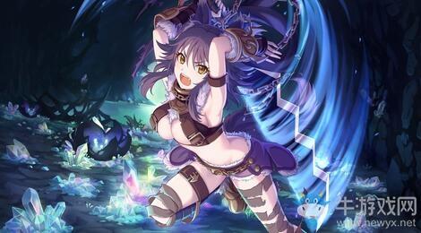 《公主连结Re：Dive》真琴推图阵容推荐