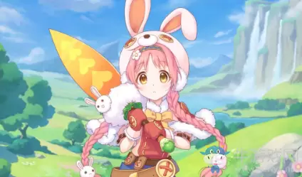 《公主连结Re:Dive》美美角色分析