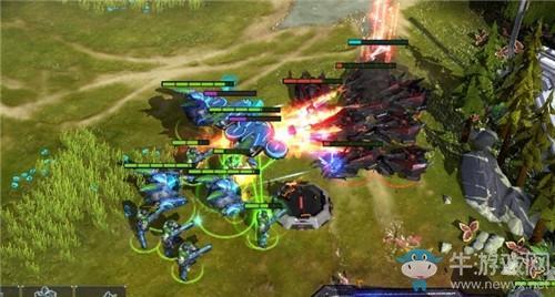 《未来风暴》夜莺实用战术推荐