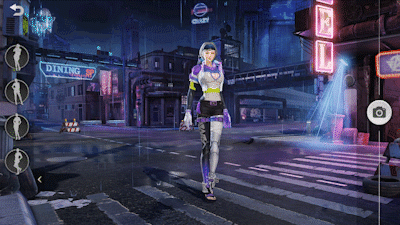 《荒野行动》代号：冷萤时装获取方法介绍