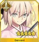 《FGO》大奥活动加成英灵一览