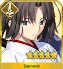 《FGO》大奥活动加成英灵一览