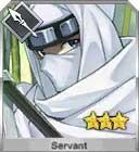 《FGO》大奥活动加成英灵一览