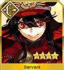 《FGO》大奥活动加成英灵一览