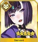 《FGO》大奥活动加成英灵一览