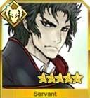 《FGO》大奥活动加成英灵一览