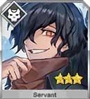 《FGO》大奥活动加成英灵一览