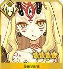 《FGO》大奥活动加成英灵一览