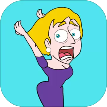 解救美人鱼逃脱