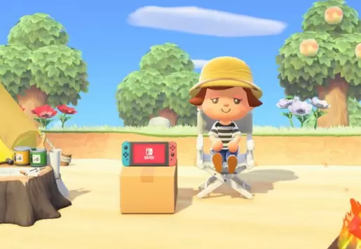 《集合啦动物森友会》岛屿改造功能解锁方法