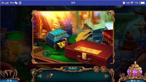 《迷失世界尽头》第一关图文攻略 《迷失世界尽头》第一关图文攻略