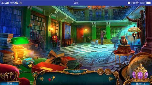 《迷失世界尽头》第一关图文攻略 《迷失世界尽头》第一关图文攻略